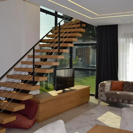 Villa Villam Çeşme