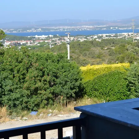 Villa Villam Cesme