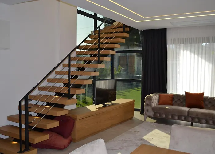 别墅 Villam Çeşme