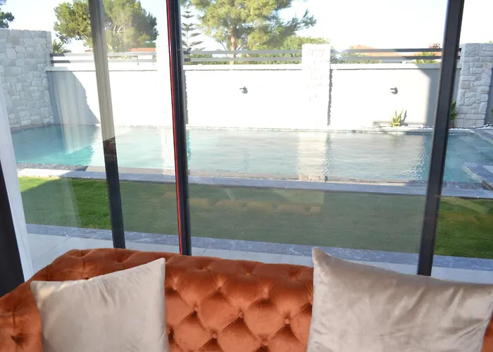 别墅 Villam Çeşme