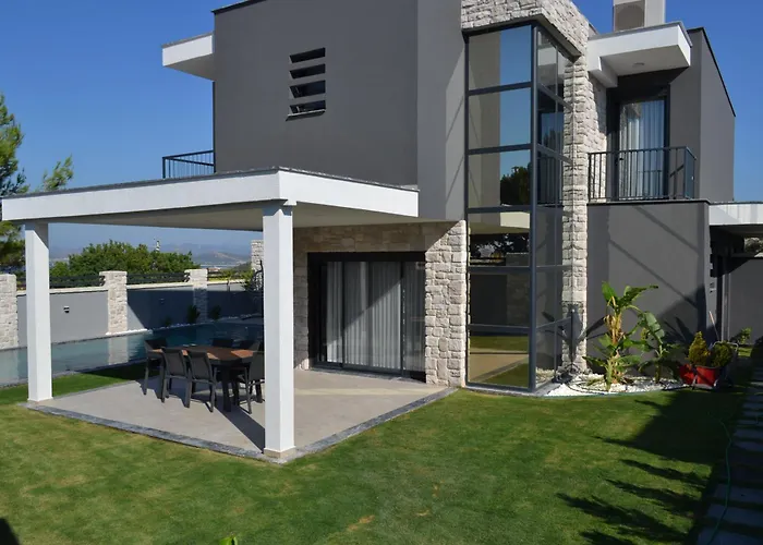 别墅 Villam Çeşme