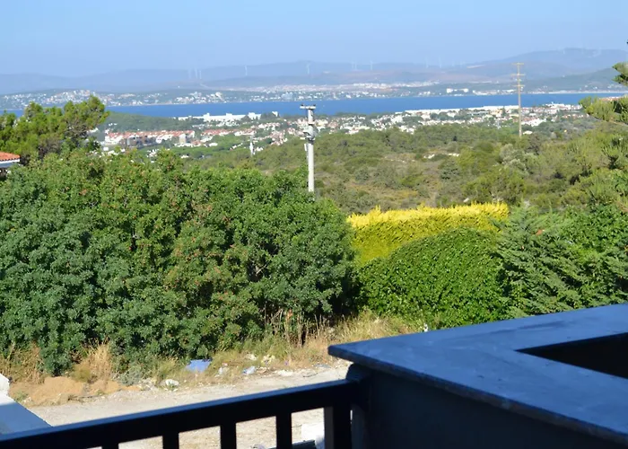 别墅 Villam Çeşme