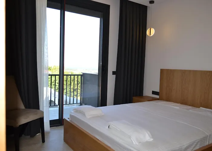 Villam 别墅 Çeşme