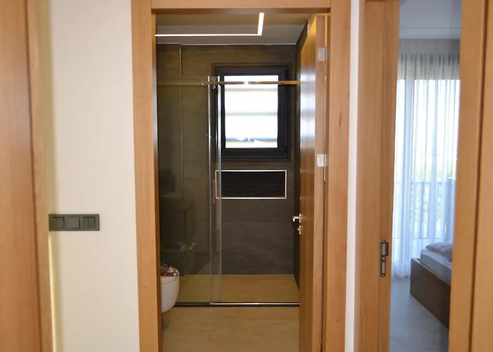 别墅 Villam Çeşme